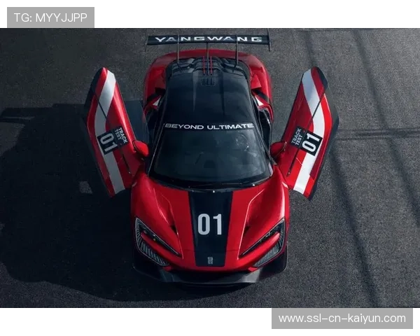 超跑挑战赛:新纪录诞生 超跑挑战赛:新纪录诞生