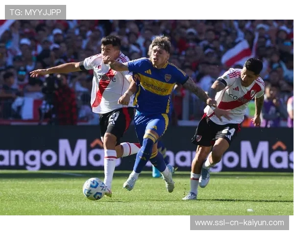 阿根廷河床锁定欧洲潜力小妖,未来之星引发关注 阿根廷河床锁定欧洲潜力小妖,未来之星引发关注